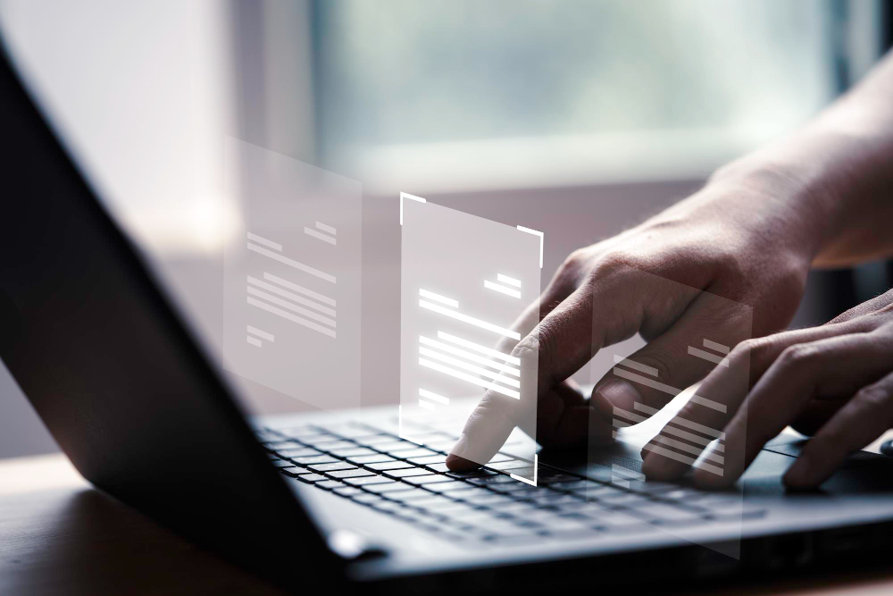 Secondary About E-Services